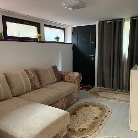 City Center Villa Apartament Букурещ Екстериор снимка