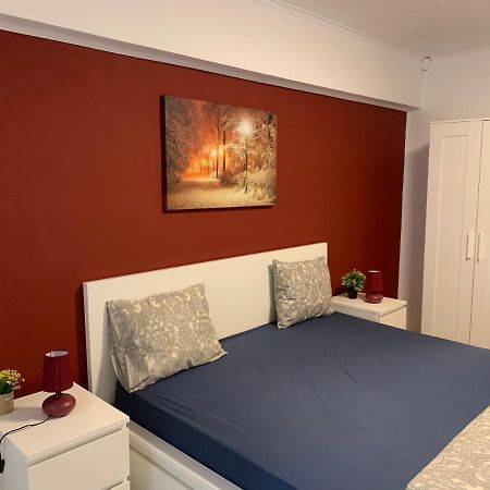 City Center Villa Apartament Букурещ Екстериор снимка