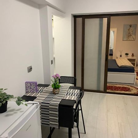 City Center Villa Apartament Букурещ Екстериор снимка